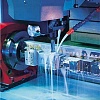 Components for CNC basic and further training