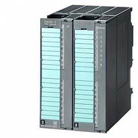 Модуль автоматического регулирования FM 355