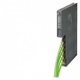 SIPLUS CP 443-1 Advanced