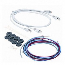 FHA2030-A1 - Монтажный набор для коммутатора Ethernet  (Большое Расширение)