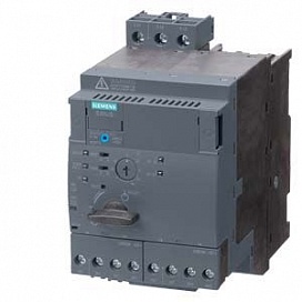 Реверсивные компактные пускатели 3RA65