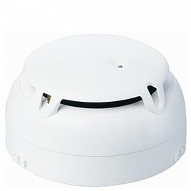 FDOOT271 - Neural radio fire detector