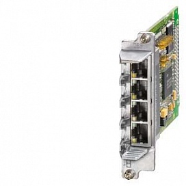 Плата связи CBE30