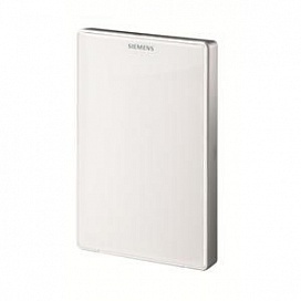 QMX3.P30 - Room sensor KNX for temperature