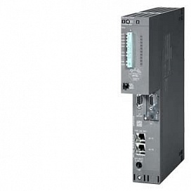 CPU 414F-3 PN/DP