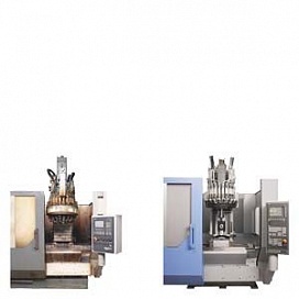 Machine Retrofit