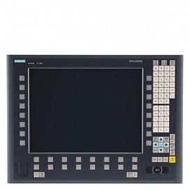 SINUMERIK OP 015A