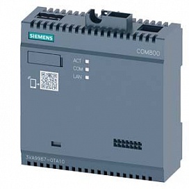 Communication and testing/commissioning devices