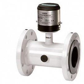 Электромагнитный расходомер MAGFLO MAG 8000