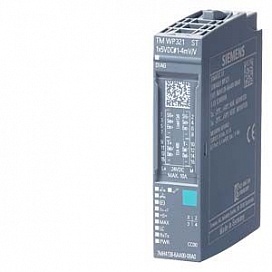 SIWAREX WP321