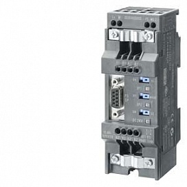 Повторитель RS 485 для PROFIBUS