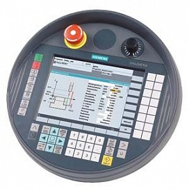 SINUMERIK HT 8