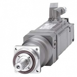 1FK7 servomotors with series SP+ planetary gearbox