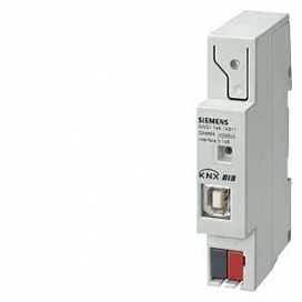 KNX/USB