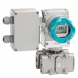 Supplementary electronics for 4-wire connection