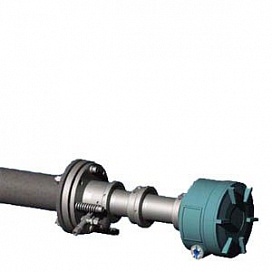 Cross-duct sensor CD 6