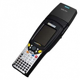 Мобильный ручной терминал STG I
