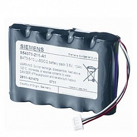 BAT3.6-10 - Li-SOCI2 battery 3.6 V, 10 Ah