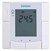 Для VAV - термостаты с комм. по шине KNX