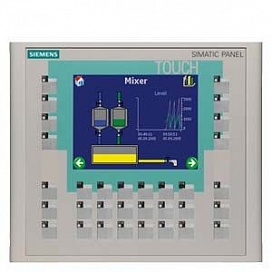 Панель оператора SIPLUS HMI OP 177B color PN/DP
