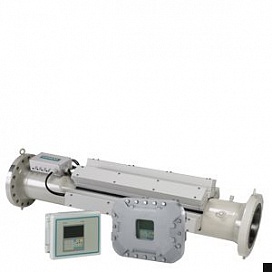SITRANS FUT1010 (Liquid and gas)