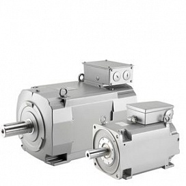 1PH8 for SINAMICS S120 for machine tools