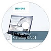 Каталог Siemens CA01, «ЦентрПлат»