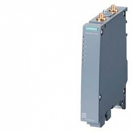 Модули Ethernet клиентов SCALANCE W734 RJ45 для установки в шкафы управления