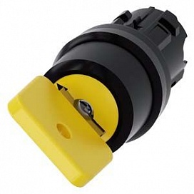 Key-Operated Switches