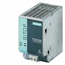Буферный модуль SIPLUS modular