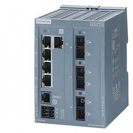 Switches SCALANCE XB-200