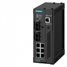 RUGGEDCOM RS900L managed