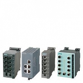 Industrial switches