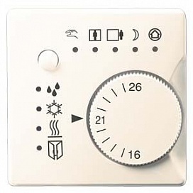 UP 237K.. - Temperature controller, i-system