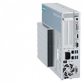SIMATIC BOX PC