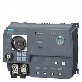 Базовые пускатели M200D