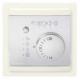 UP 254K.. - Temperature controller, DELTA style