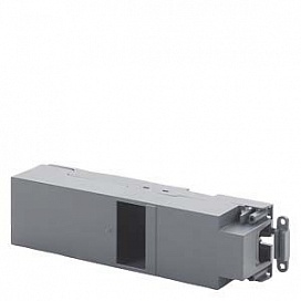 AP 118/01 - Control Module Box