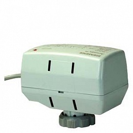SUA.. - Electromotoric actuator 150 N for zone and Combi valves