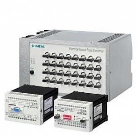 Pulse converters