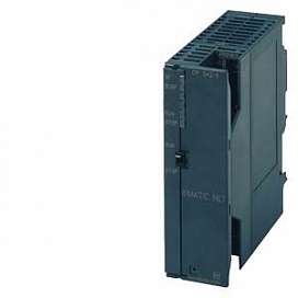 Коммуникационный процессор SIPLUS CP 342-5