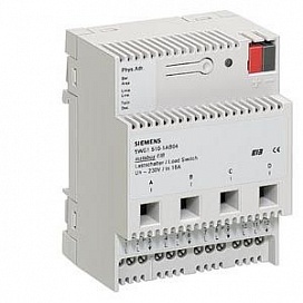 N 510/.. - Load switch
