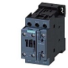Контакторы для коммутации электродвигателей