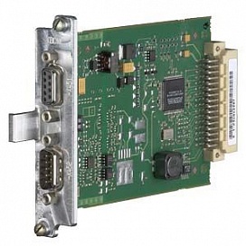 CBC10 Communication Board