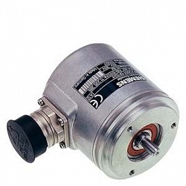 SSI absolute encoders