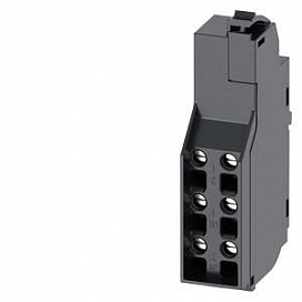 Auxiliary Switches and Alarm Switches