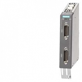 SMC40 Sensor Module Cabinet-Mounted