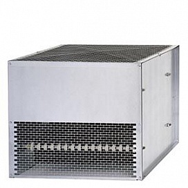 Braking resistors