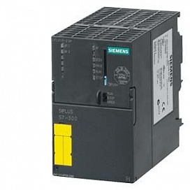 SIPLUS CPU 317F-2 DP