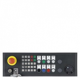 SINUMERIK MPP 483 IE/MPP 483 IEH